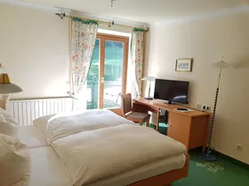 Hotel Voglauerhof Hotel Voglauerhof