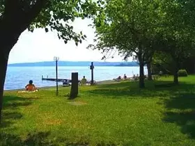 Camping Azzurro Camping Azzurro