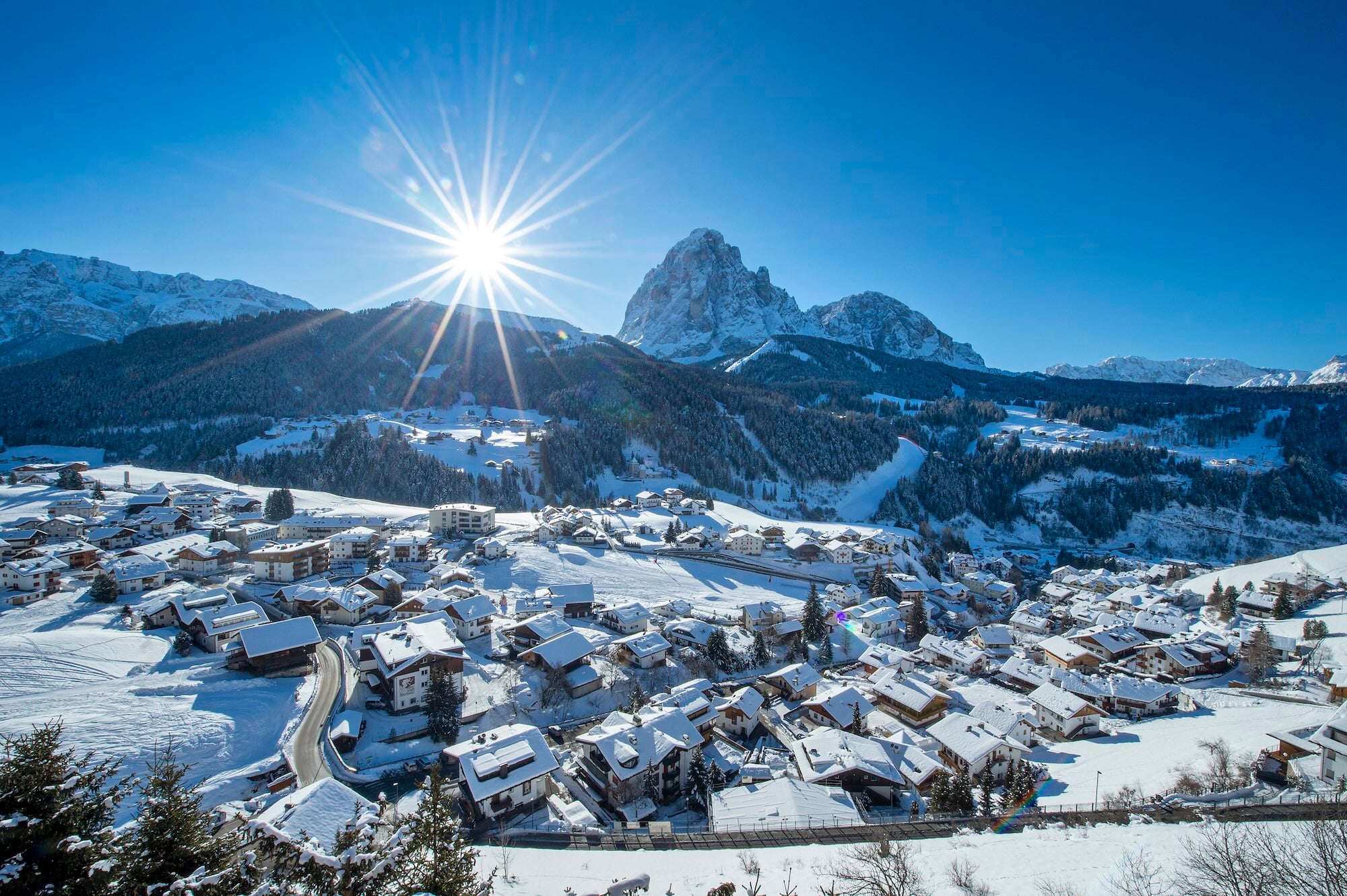 Santa Christina