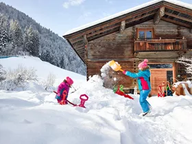 Ferienhaus Hexenwasser Ferienhaus Hexenwasser