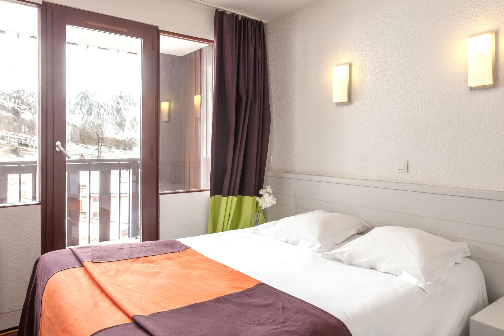 Anfrage Résidence La Daille