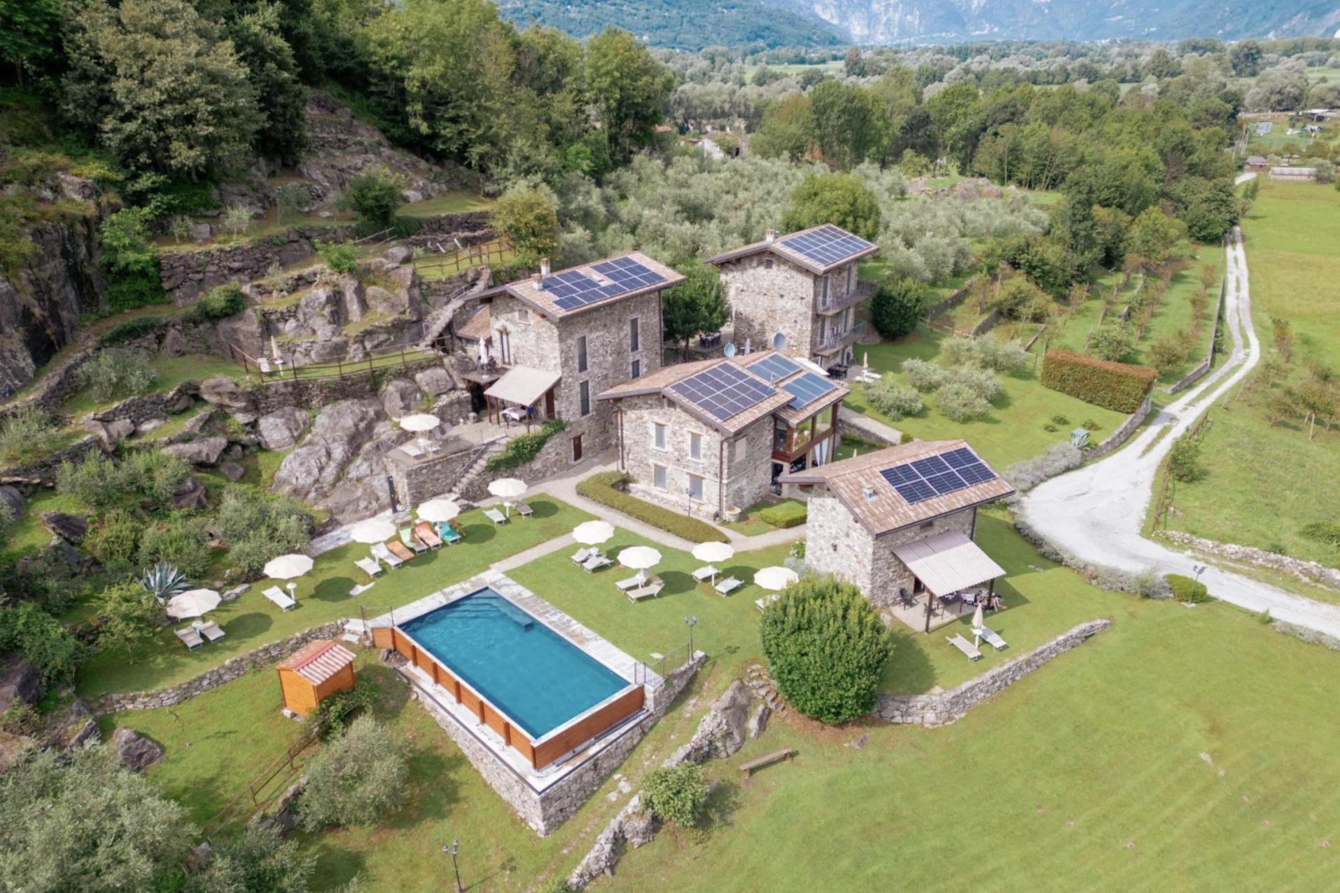 Agriturismo Myitaly 1