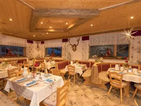 Pension Grafleiten Pension Grafleiten