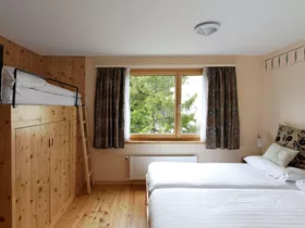 Hotel Laudinella Hotel Laudinella