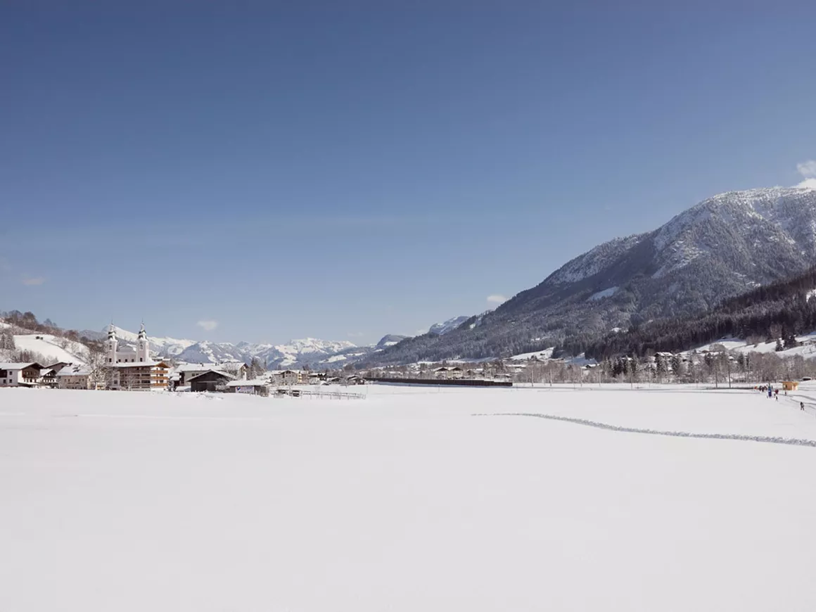 Brixen Spring Brixen im Thale (Oostenrijk) | Wintersport