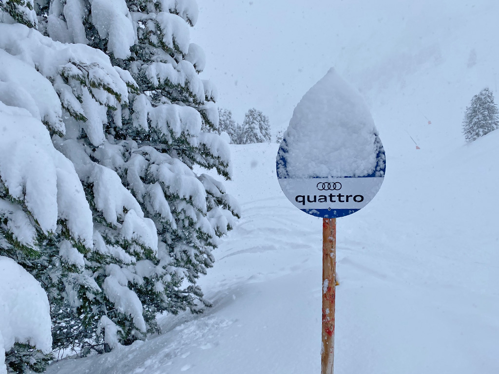 51788 - Alpenweer: veel sneeuw in aanloop naar voorjaarsvakantie (3)