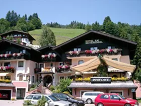 Hotel Am Reiterkogel Hotel Am Reiterkogel