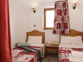 Résidence L'Altineige Résidence L'Altineige