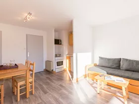 Résidence Vallée Blanche Résidence Vallée Blanche