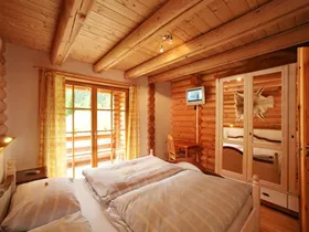 Chalet Bernie Chalet Bernie