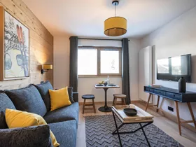 Résidence Le Snoroc Résidence Le Snoroc