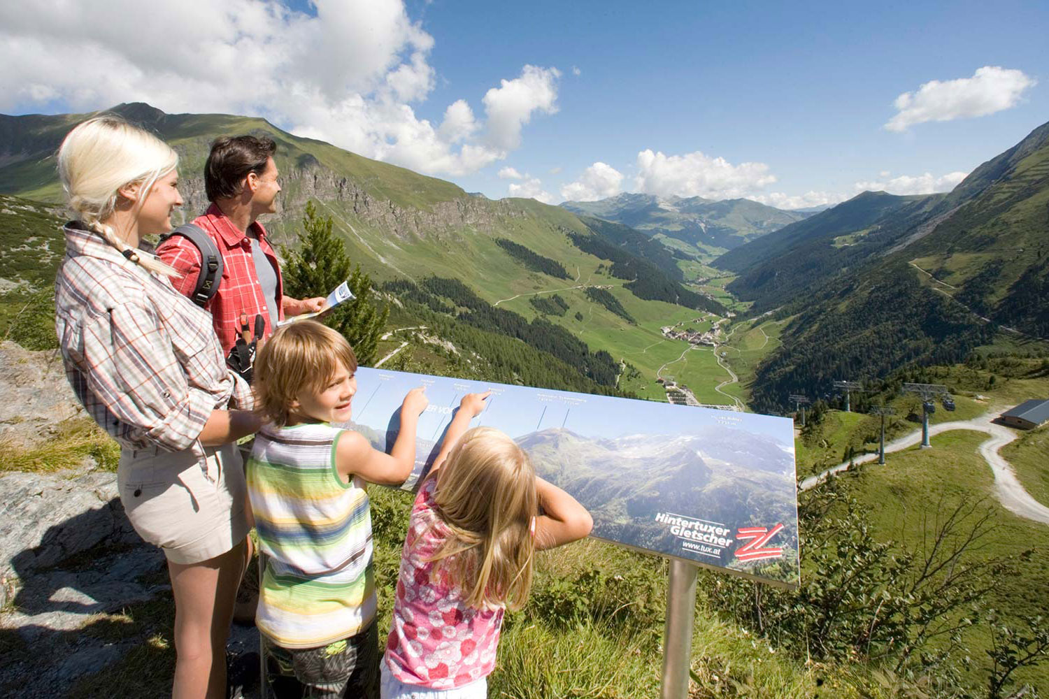 Hintertuxer Gletscher