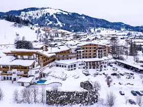 Sporthotel Ellmau in Tirol Sporthotel Ellmau in Tirol