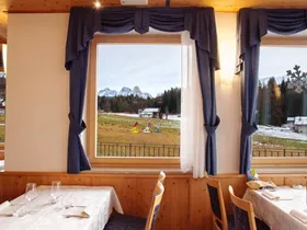 Hotel Bellamonte Hotel Bellamonte