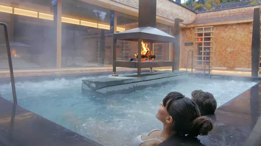 Caravanparksexten Caravanparksexten