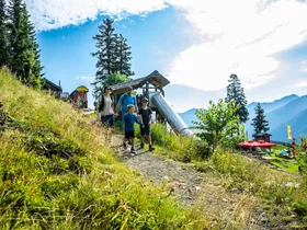 Sunny Mountain Erlebnispark Sunny Mountain Erlebnispark