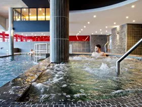 Résidence Les Fermes de Châtel Résidence Les Fermes de Châtel