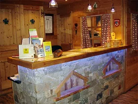 Le Gentiana Le Gentiana