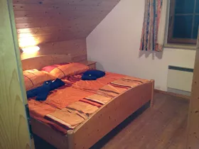 Hüttendorf Feuerkogel Hüttendorf Feuerkogel