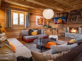 Chalet Loup Chalet Loup