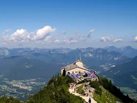Kehlsteinhaus Kehlsteinhaus