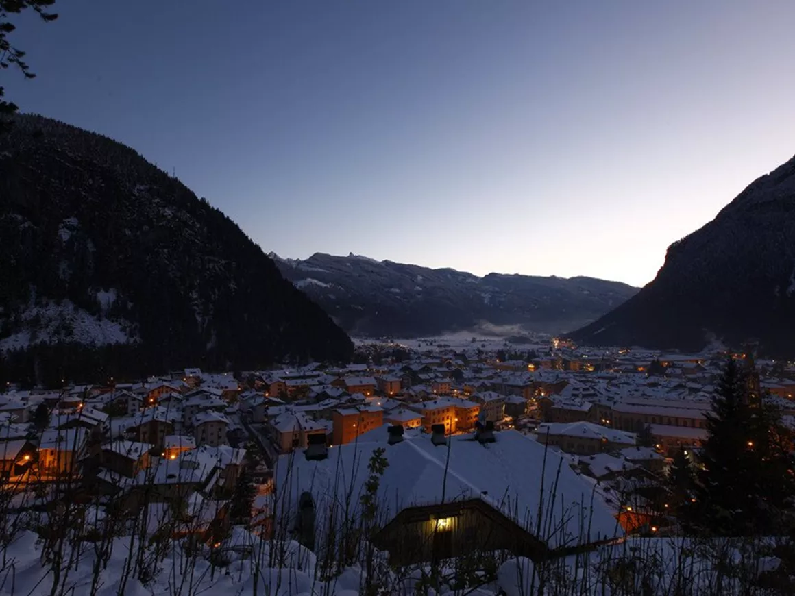 Predazzo Predazzo ski | ski holidays in Italy