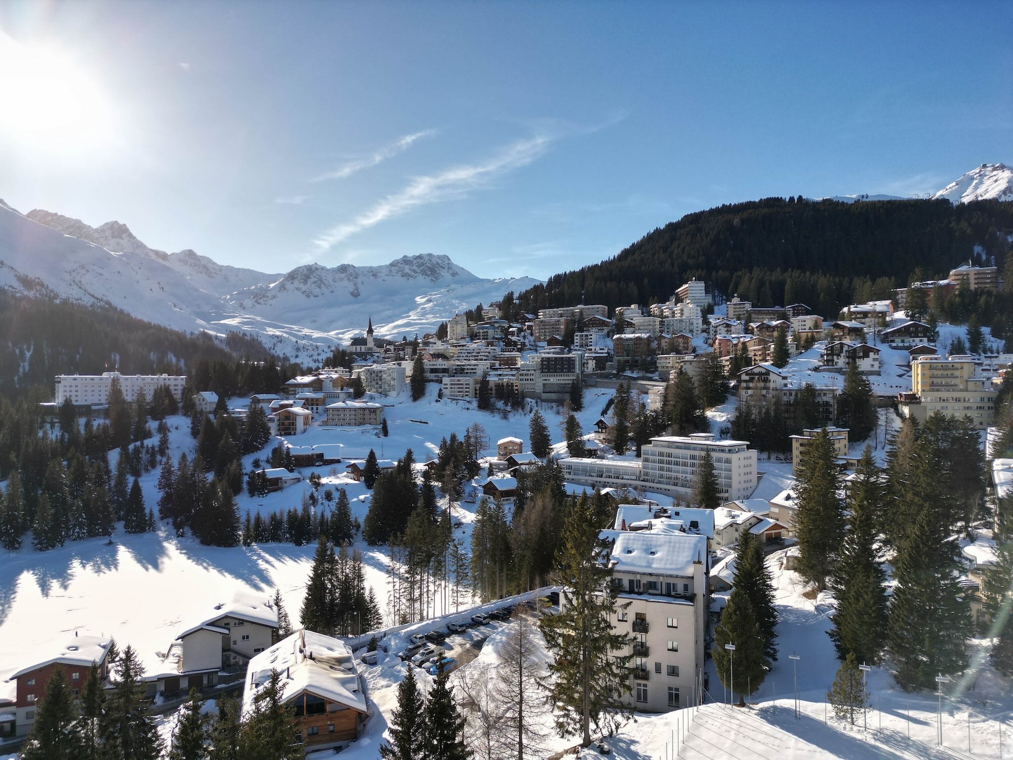 Arosa 1