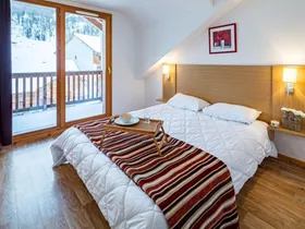 Résidence Les Balcons de Bois Mean Résidence Les Balcons de Bois Mean