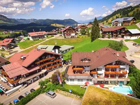 Hotel Jagdhof Hotel Jagdhof