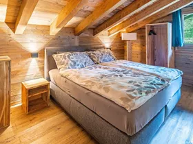 Chalet Grande Ourse	 Chalet Grande Ourse