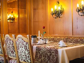 Hotel Haas Hotel Haas