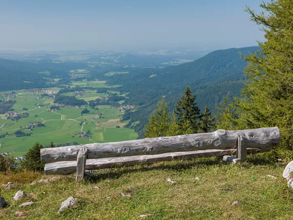 Urlaub Inzell (Deutschland)