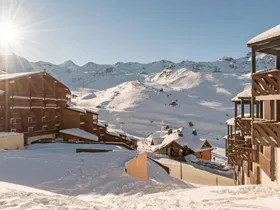 Résidence Le Tikal Résidence Le Tikal