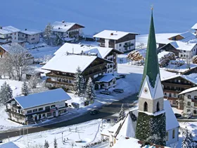 Hotel Thaler Hotel Thaler