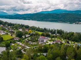 EuroParcs Wörthersee EuroParcs Wörthersee