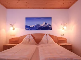 Almhotel Kopphütte Almhotel Kopphütte