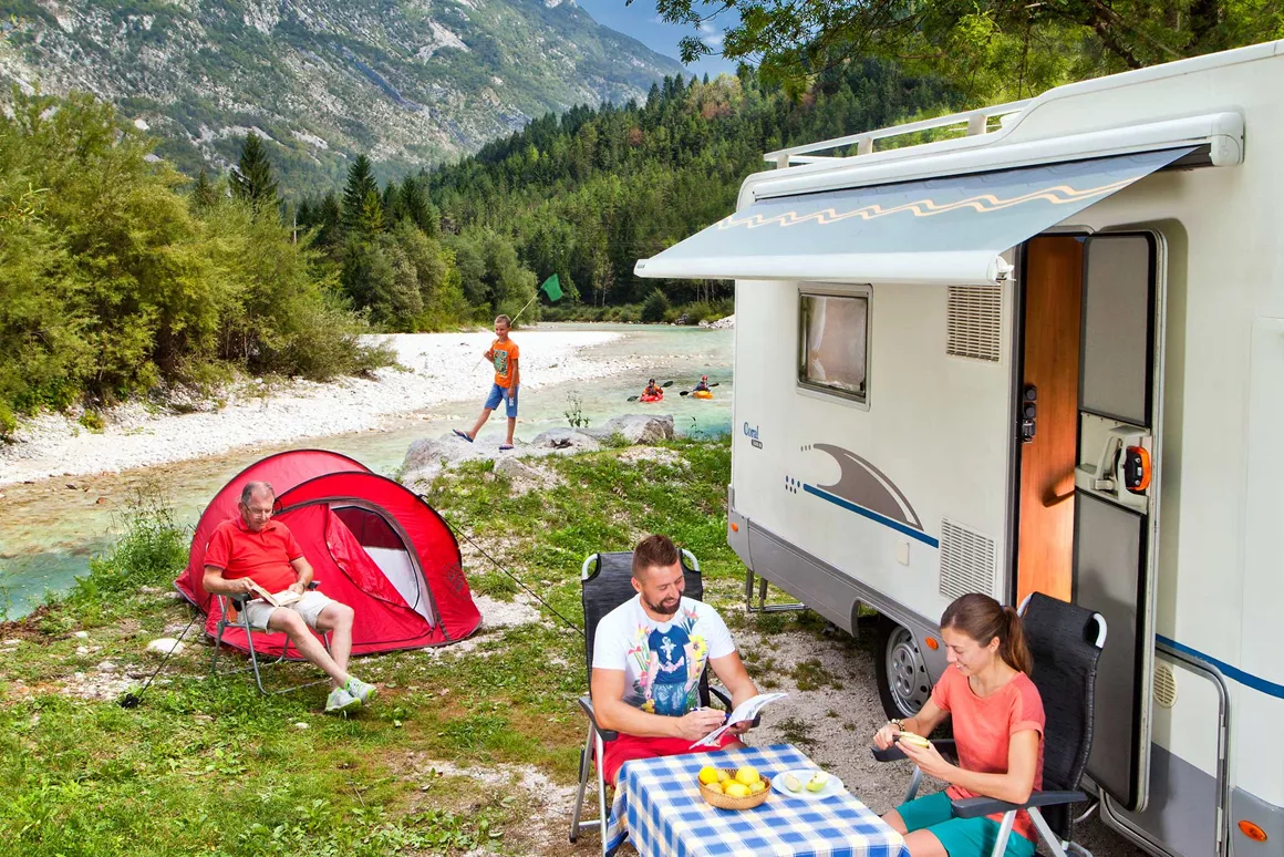 10 Familievriendelijke Campings In Oostenrijk 10-familievriendelijke-campings-in-oostenrijk