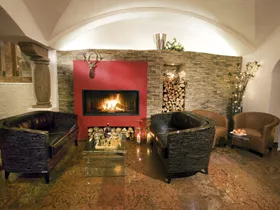 Verwöhnhotel Berghof Verwöhnhotel Berghof