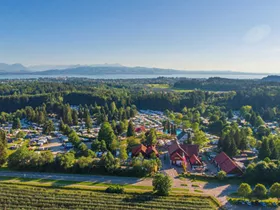 Camping Gitzenweiler Hof Camping Gitzenweiler Hof