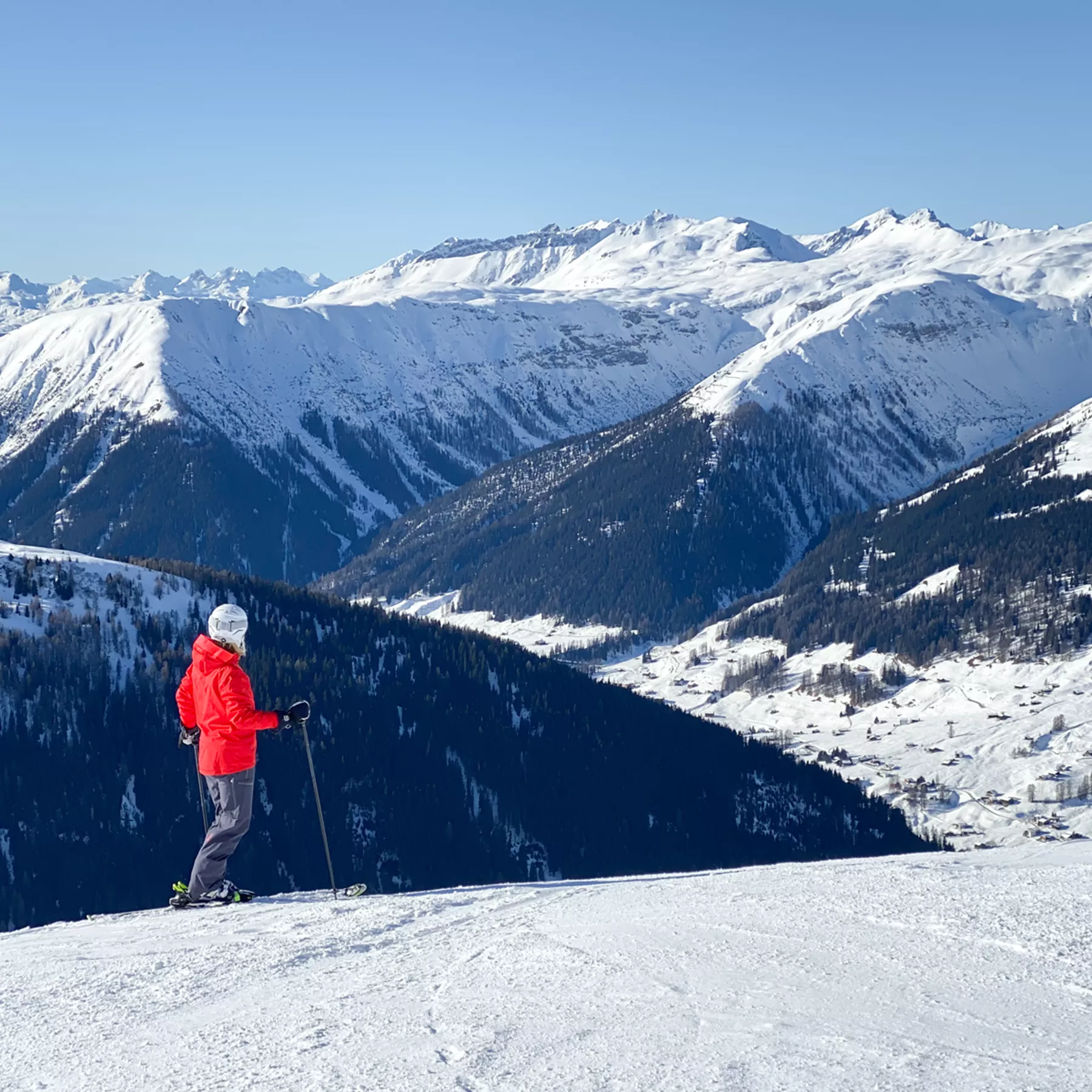 Op skivakantie in de krokusvakantie van 2024 Op skivakantie in de krokusvakantie van 2024