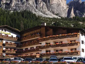 Hotel Miramonti Corvara Hotel Miramonti Corvara