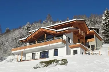 Chalet-appartement Alpenchalet am Wildkogel Kristall Chalet-appartement Alpenchalet am Wildkogel Kristall