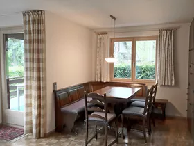 Chalet Bergfink Chalet Bergfink