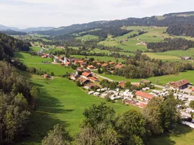 Camping Aach Camping Aach