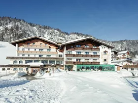 Hotel Wildauerhof Hotel Wildauerhof