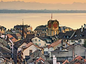 Neuchâtel Neuchâtel