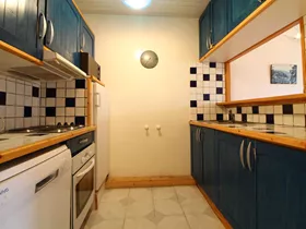 Résidence Le Bec Rouge Résidence Le Bec Rouge