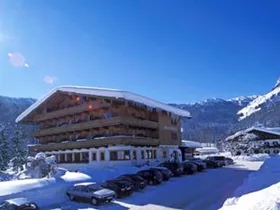 Hotel Kramerhof Hotel Kramerhof