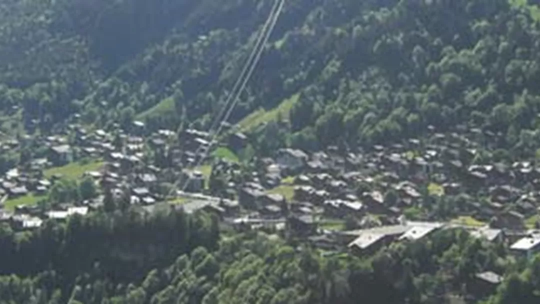 Afbeelding - Champery