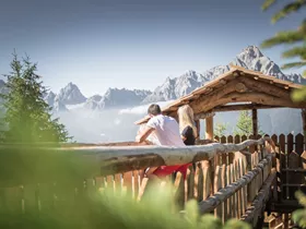 Belevenisberg Haunold Belevenisberg Haunold